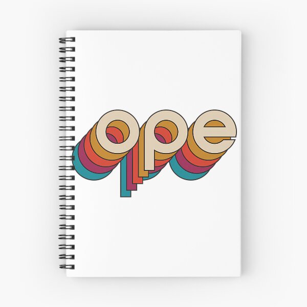 Item preview,  Disco Ope designed and sold by SecomaShop.