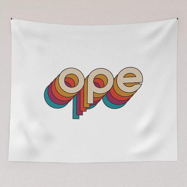 Item preview,  Disco Ope designed and sold by SecomaShop.