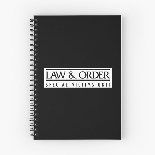 Item preview, Law And Order Svu  designed and sold by Enl-Frisby-11.