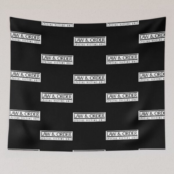 Item preview, Law And Order Svu  designed and sold by Enl-Frisby-11.