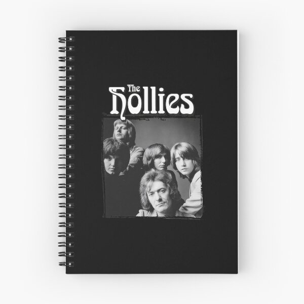 Item preview, The Hollies  Band Photo  designed and sold by NORMAODRIGUEZ.