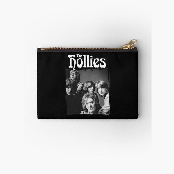 Item preview, The Hollies  Band Photo  designed and sold by NORMAODRIGUEZ.