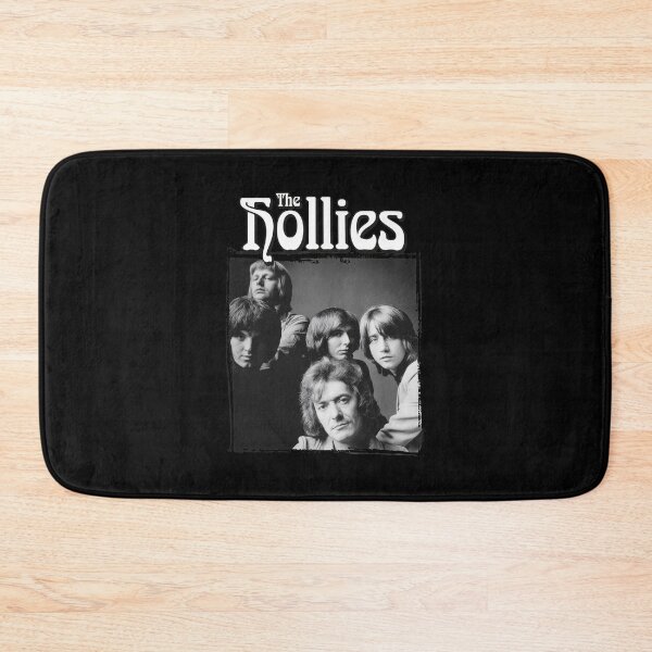 Item preview, The Hollies  Band Photo  designed and sold by NORMAODRIGUEZ.