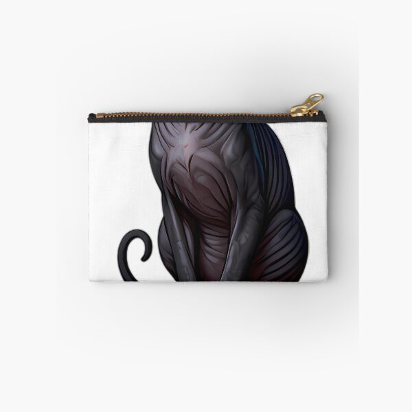 Item preview, Gothic Sphynx Cat Arcane Planchette designed and sold by IllumeInk.