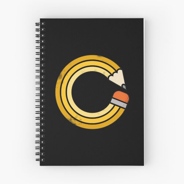 Item preview, Pencil Crescent Creative Art Graphic designed and sold by wyrichbosle.