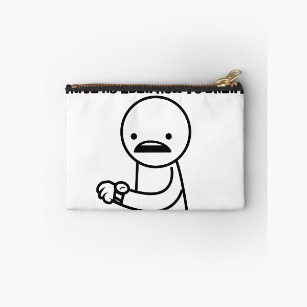 Item preview, I HAVE NO IDEA HOW TO BREATH designed and sold by JAKESSHOPPYY.
