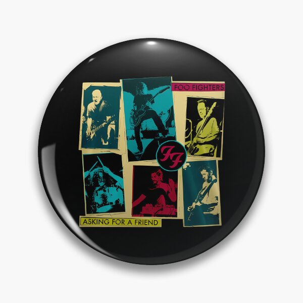 Item preview, FooFighterss Take Cover Tour 2026 designed and sold by EldoLefle.