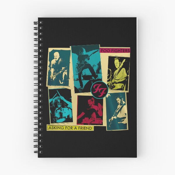 Item preview, FooFighterss Take Cover Tour 2026 designed and sold by EldoLefle.