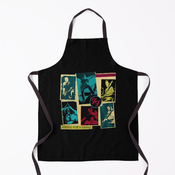 Item preview, FooFighterss Take Cover Tour 2026 designed and sold by EldoLefle.