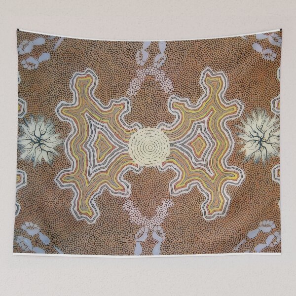 Item preview, Men's dreaming - 1994 designed and sold by NeonCanvasDream.