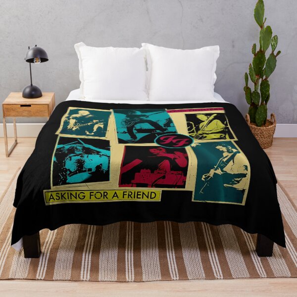 Item preview, FooFighterss Take Cover Tour 2026 designed and sold by EldoLefle.