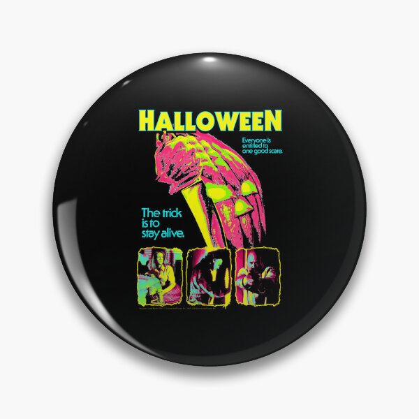 Item preview, Halloween Movie designed and sold by waltonbut.