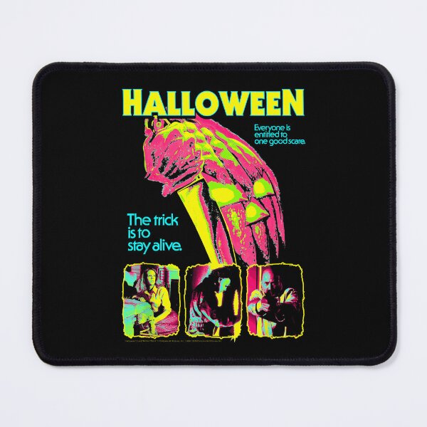 Item preview, Halloween Movie designed and sold by waltonbut.