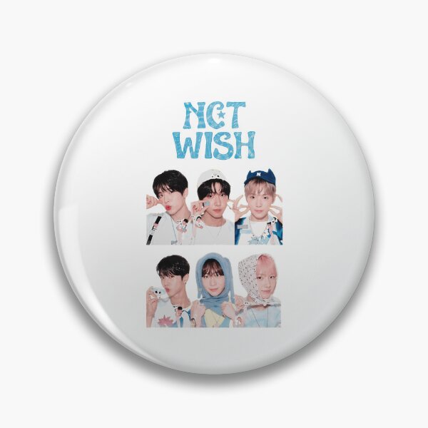 Item preview, K-Pop Idol Group Fan  designed and sold by ntstackpole.