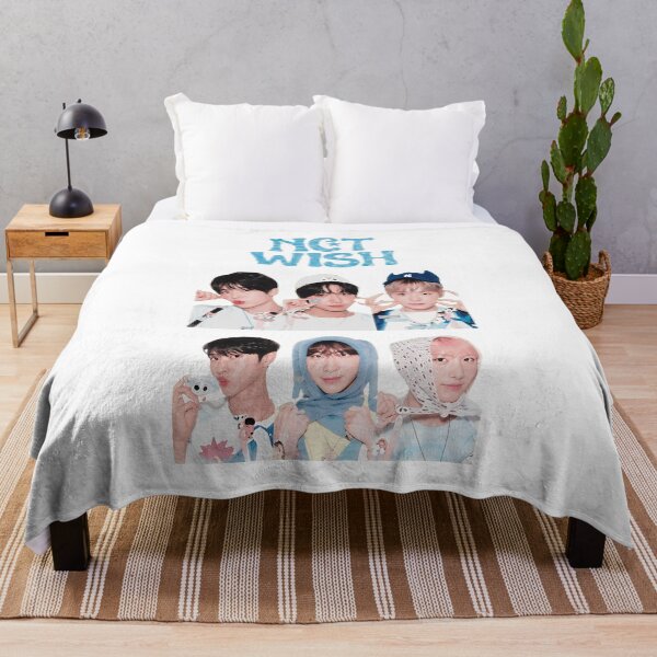 Item preview, K-Pop Idol Group Fan designed and sold by ntstackpole.