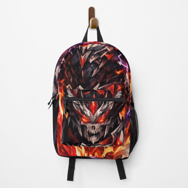 Item preview, DarkBoss designed and sold by Vhurkys.
