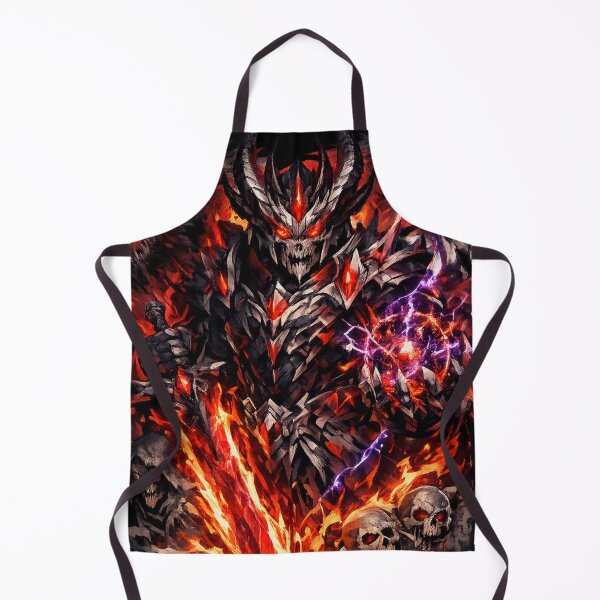 Item preview, DarkBoss designed and sold by Vhurkys.