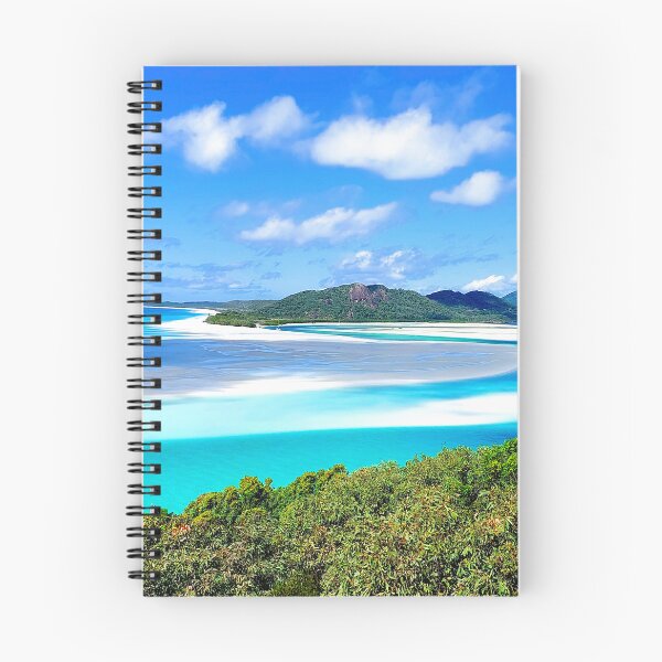 Item preview, Best Beach in the World - Whitehaven Beach designed and sold by jaynerushton.