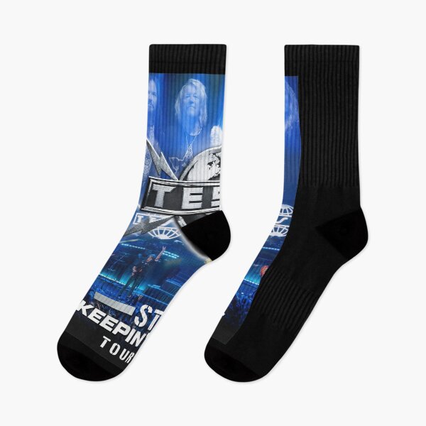 Item preview, Tesla Still Keepin It Real Tour 2026   designed and sold by NORMAODRIGUEZ.