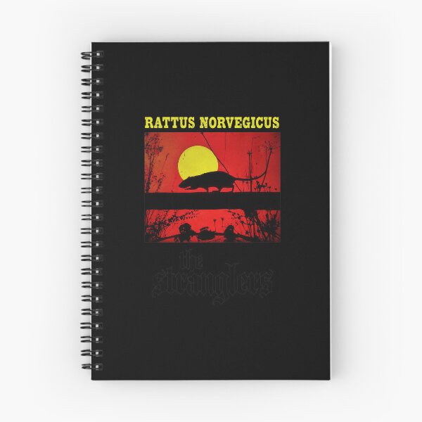 Item preview, Rattus Norvegicus Rat Sunset Music  designed and sold by NORMAODRIGUEZ.