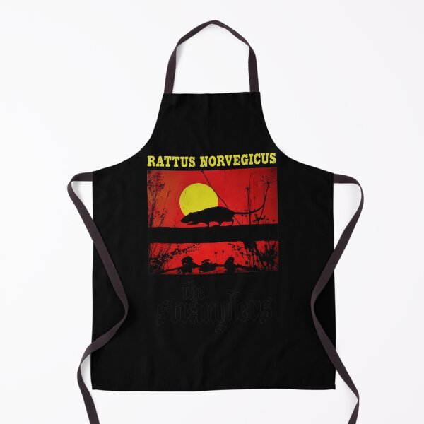 Item preview, Rattus Norvegicus Rat Sunset Music  designed and sold by NORMAODRIGUEZ.