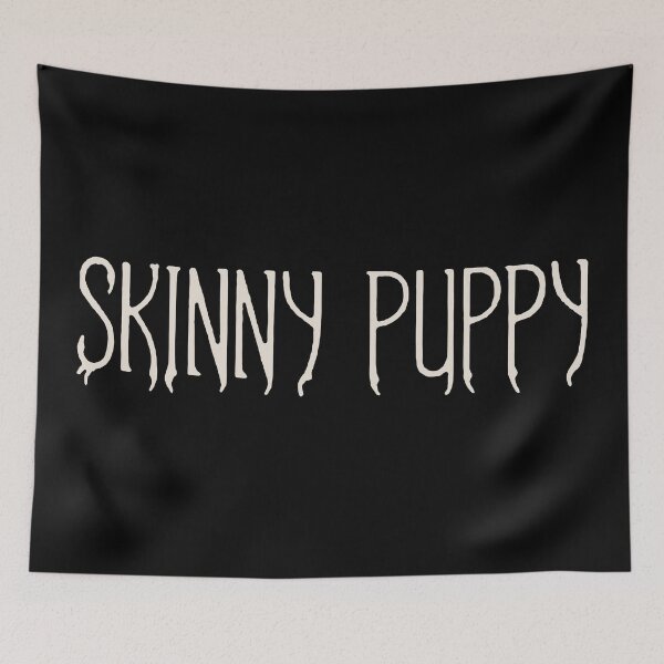 Item preview, Skinny Puppy Band designed and sold by linwoodmalandra.