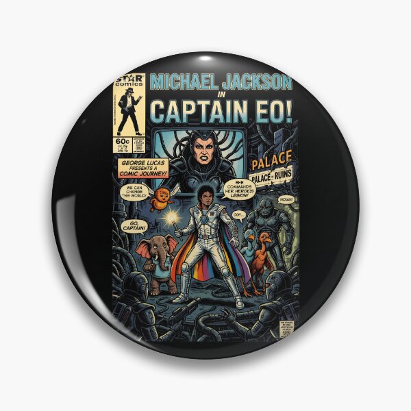 Item preview, Retro Space Adventure Comic  designed and sold by mickaraba.