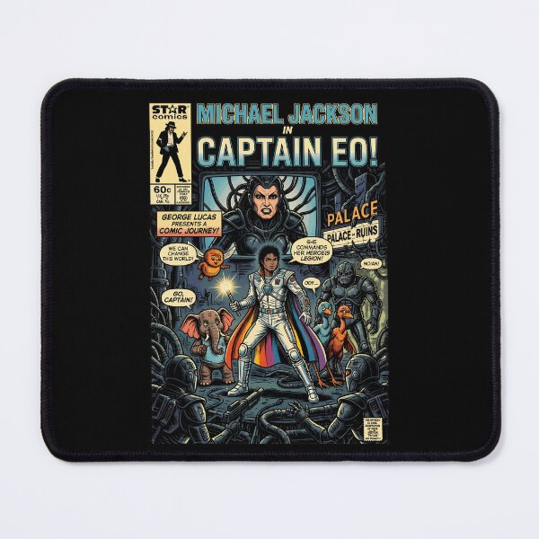 Item preview, Retro Space Adventure Comic designed and sold by mickaraba.