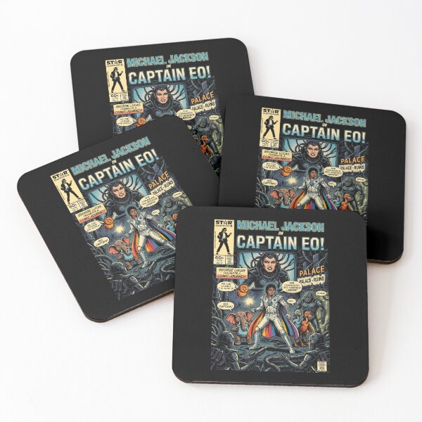 Item preview, Retro Space Adventure Comic  designed and sold by mickaraba.