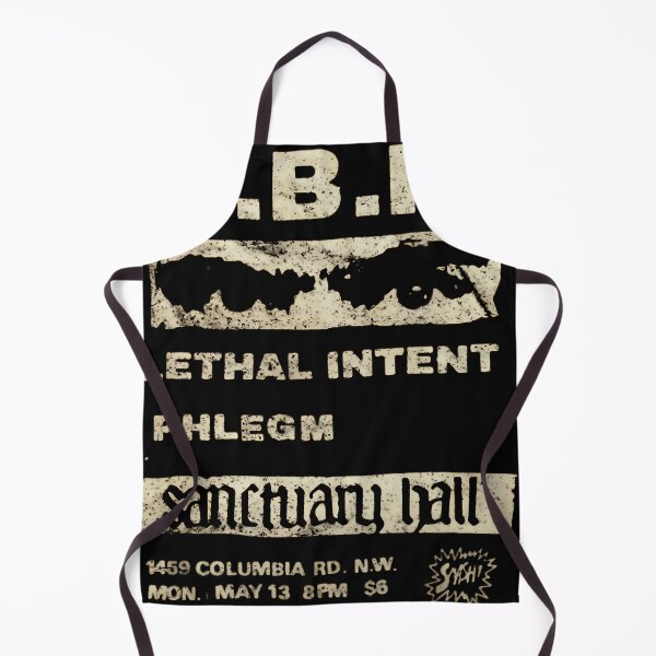 Item preview, Gbh Lethal Intent Phlegm Sanchiaru Hall designed and sold by art-sachakov.