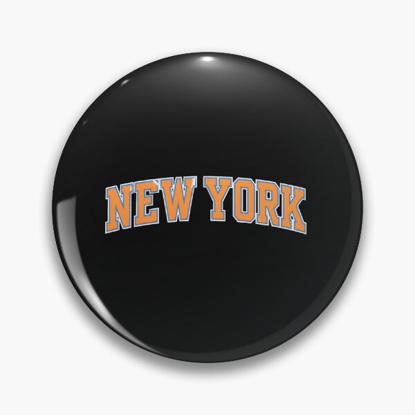 Item preview, New York Arch Text Retro Athletic Style  designed and sold by charlieMcCauley.