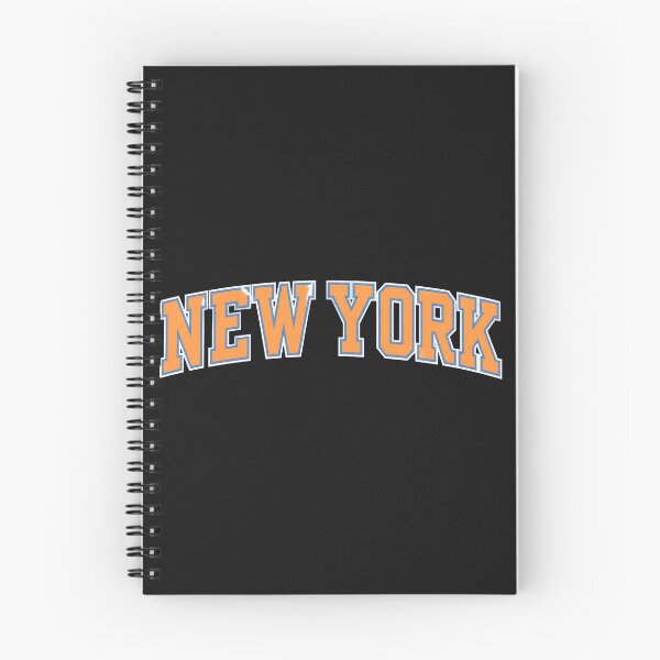 Item preview, New York Arch Text Retro Athletic Style  designed and sold by charlieMcCauley.
