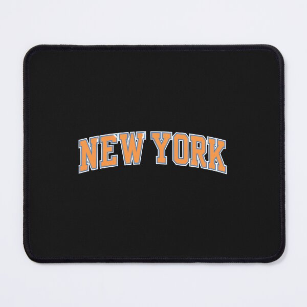 Item preview, New York Arch Text Retro Athletic Style  designed and sold by charlieMcCauley.