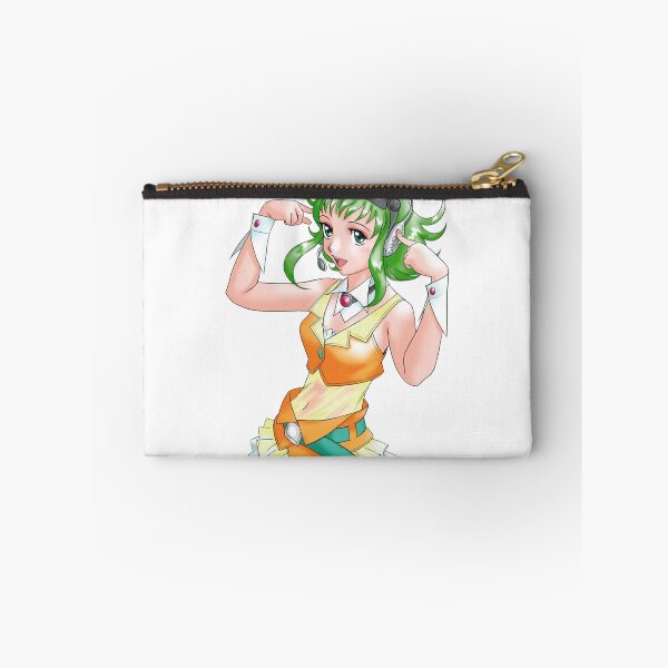 Item preview, Vocaloid Gumi Funny Girl designed and sold by VickyKuhnart.