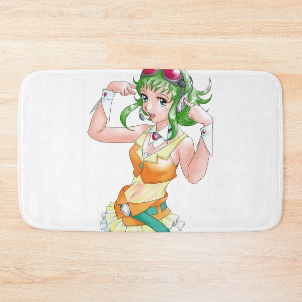 Item preview, Vocaloid Gumi Funny Girl designed and sold by VickyKuhnart.