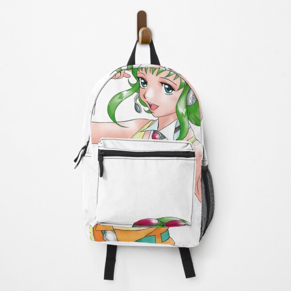 Item preview, Vocaloid Gumi Funny Girl designed and sold by VickyKuhnart.