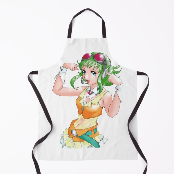 Item preview, Vocaloid Gumi Funny Girl designed and sold by VickyKuhnart.