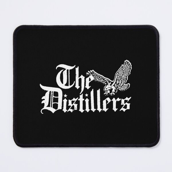 Item preview, The Distillers designed and sold by berlykellog.