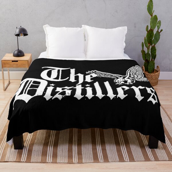 Item preview, The Distillers designed and sold by berlykellog.
