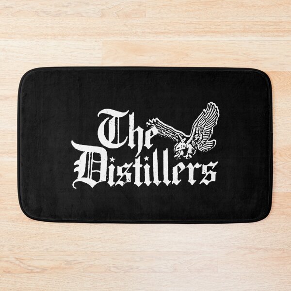 Item preview, The Distillers designed and sold by berlykellog.