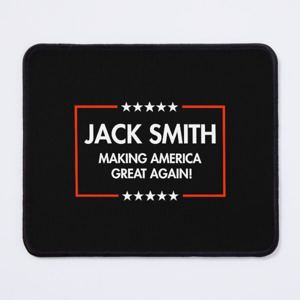 Item preview, Jack Smith - Making America Great Again designed and sold by Bayle-ighHu.