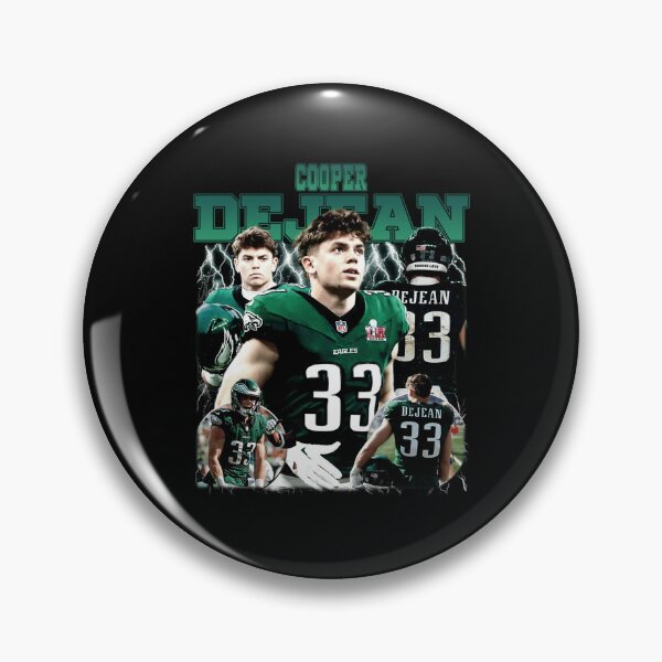 Item preview, Cooper Dejean Bootleg designed and sold by DreamoraaStudio.