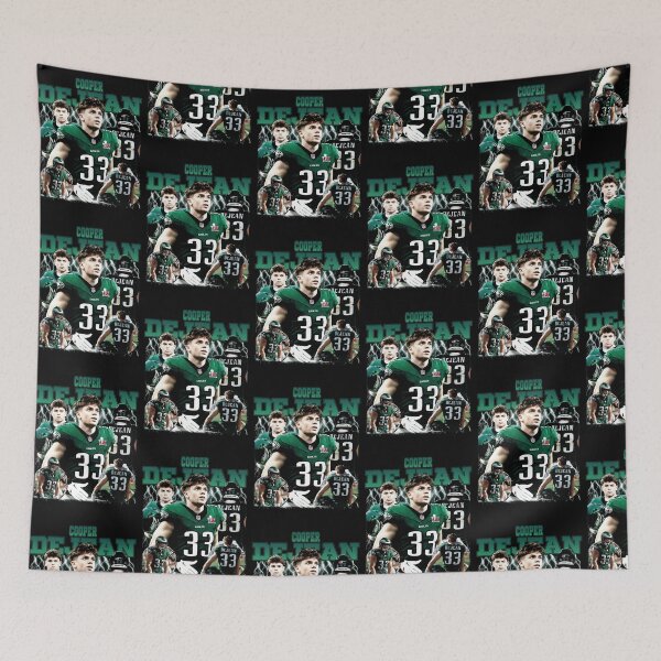 Item preview, Cooper Dejean Bootleg designed and sold by DreamoraaStudio.