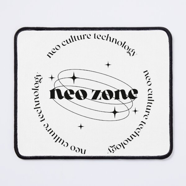 Item preview, Modern Culture Tech Circle Design designed and sold by degasperis.