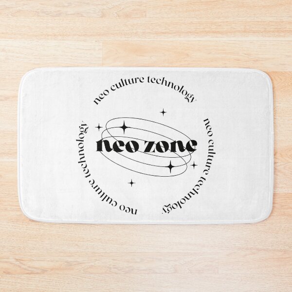Item preview, Modern Culture Tech Circle Design designed and sold by degasperis.