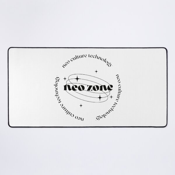 Item preview, Modern Culture Tech Circle Design designed and sold by degasperis.