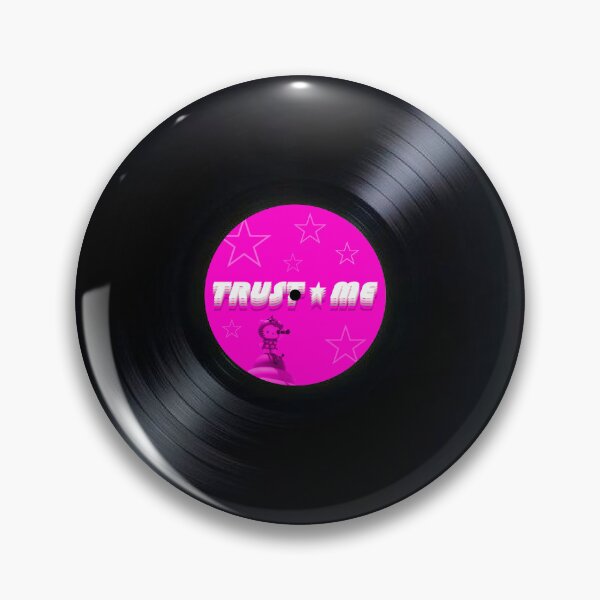 Item preview, Trust ✩ me designed and sold by Fly Design.