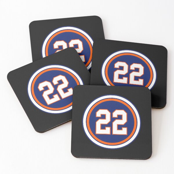 Item preview, Retro Number 22 Emblem  designed and sold by charlieMcCauley.