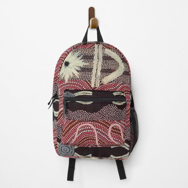 Item preview, Men's initiation, spider dreaming - 1999 designed and sold by NeonCanvasDream.
