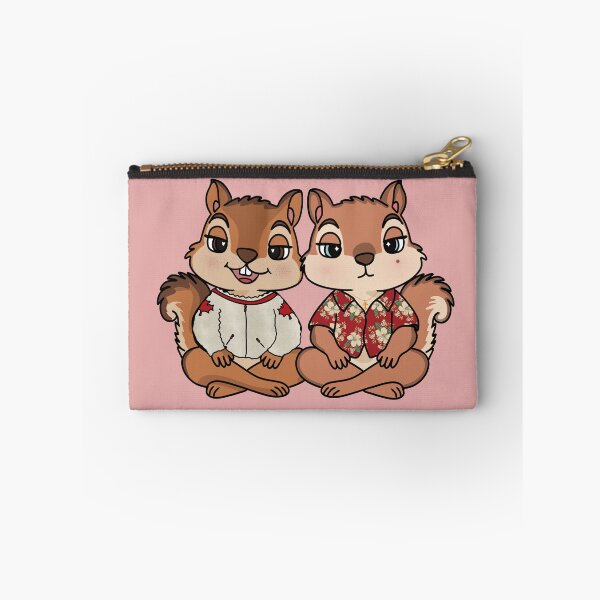 Item preview, Heated Rivalry Shane and Ilya Squirrel  designed and sold by baranskini.
